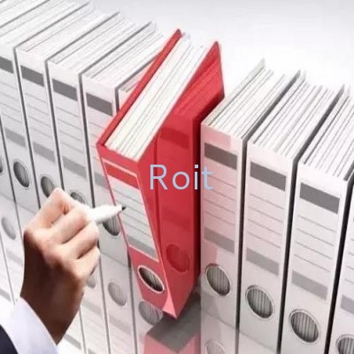 档案大数据概念与涵义