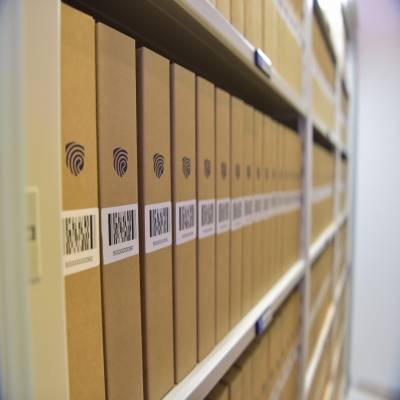 电子档案异质异地备份策略