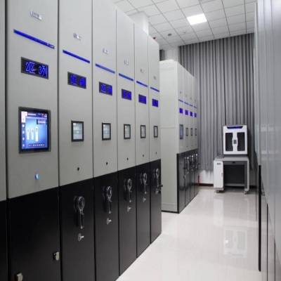 档案室建设标准及要求