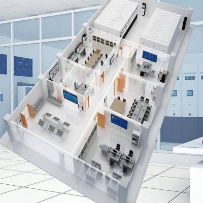 数字档案室及档案数字化建设方案